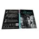 US Edition | The Chosen S1-3 | 7 Discs | Drama/Religious | 2017-2022 | 225g