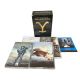 Original Edition | Yellowstone S1-4 Collection | 17 Discs | Drama/Western | 580g