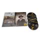 Original Edition | Yellowstone S5 Part 1 | 4 Discs | Drama/Western | N/A