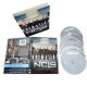 Original Edition | NCIS S20 | 6 Discs | Crime/Drama | 2022 | 158g