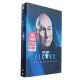 Original Edition | Star Trek: Picard S1-3 | 10 Discs | Sci-Fi | 2020-2023 | 253g