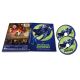 Web Edition | What We Do in the Shadows S5 | 2 Discs | Horror/Comedy | 2023 | 110g