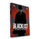 Web Edition | The Blacklist S10 | 5 Discs | Crime/Thriller | 2023 | 138g