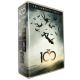 US Edition | The 100 S1-7 | 24 Discs | Sci-Fi/Drama | 2014-2020 | 577g