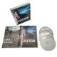 US Edition | Jack Ryan S3 | 3 Discs | Action/Thriller | 115g