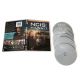 US Edition | NCIS: Hawaii S2 | 6 Discs | Crime/Drama | 2022 | 168g