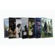 Light Edition | Outlander S1-7 | 31 Discs | Drama/Fantasy | 2014-2023 | 1080g
