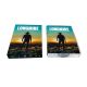 Lightened Edition | Longmire Complete Series | 15 Discs | Drama/Mystery | 405g