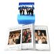 Lightened Edition | Friends S1-10 Complete | 32 Discs | Comedy | 1033g