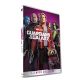 US Edition | Guardians of the Galaxy Vol.1-3 | 3 Discs | Sci-Fi/Adventure | 2014-2023 | 125g
