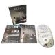 US Edition | The Crown S5 | 4 Discs | Drama/Historical | 128g