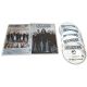 Original Edition | Law & Order: SVU S24 | 5 Discs | Crime/Drama | 2022 | 140g