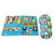 Web Edition | Bob's Burgers S13 | 3 Discs | Animation/Comedy | 2022 | 118g