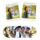Lightened Edition | Anne of Green Gables | 5 Discs | Drama/Period | 170g