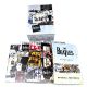 US Edition | The Beatles (Graffiti Edition) | 5 Discs | Music | 340g