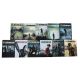 US Edition | The Walking Dead S1-11 | 53 Discs | Horror/Drama | 1948g