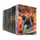 US Edition | Doctor Who S1-13 + 2 Movies | 68 Discs | Sci-Fi | 2005-2022 | 2800g