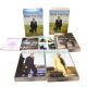 Original Edition | Doc Martin S1-10 | 27 Discs | Comedy/Drama | 946g