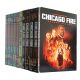 US Edition | Chicago Fire S1-11 | 60 Discs | Drama/Action | 2026g (with Box)