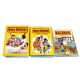 Lightened Edition | Bob's Burgers S1-13 | 36 Discs | Animation/Comedy | 940g