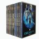 US Edition | Chicago P.D. S1-10 | 54 Discs | Crime/Drama | 1666g (with Box)