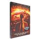 US Edition | Oppenheimer | 2 Discs | Biography/Drama | 2023 | 98g