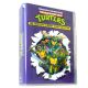 US Edition | Teenage Mutant Ninja Turtles Complete Collection | 23 Discs | Animation/Adventure | 610g