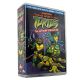 2023 Edition | TMNT (2003) Complete | 18 Discs | Animation/Adventure | 2003-2009 | 538g