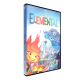 US Edition | Elemental | 1 Disc | Animation/Comedy | 79g