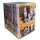 US Edition | Call the Midwife S1-12 | 35 Discs | Drama/Period | 1266g (with Box)