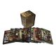 Lightened Edition | The Waltons Complete Series | 45 Discs | Drama/Family | 1530g