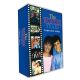 Lightened Edition | The Wonder Years S1-6 | 22 Discs | Comedy/Drama | 570g