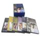 US Edition | The Wonder Years S1-6 | 22 Discs | Comedy/Drama | 973g