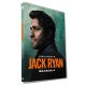 Web Edition | Jack Ryan S4 | 3 Discs | Action/Thriller | 115g