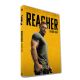 Web Edition | REACHER S2 | 3 Discs | Action/Drama | 115g