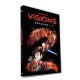 Web Edition | Star Wars Visions S1-2 | 4 Discs | Animation/Sci-Fi | 2021-2023 | 135g