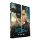 Web Edition | Zorro (2024) S1 | 3 Discs | Adventure/Action | 115g
