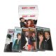 US Edition | Hart to Hart Complete Series | 29 Discs | Comedy/Mystery | 1008g