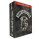 Original Edition | Sons of Anarchy Complete Series | 30 Discs | Crime/Drama | 2008-2014 | 790g