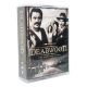 US Edition | Deadwood Complete Series | 19 Discs | Western/Drama | 544g