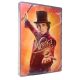 US Edition | Wonka Movie | 1 Disc | Adventure/Family | 2023 | 80g