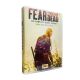 US Edition | Fear the Walking Dead S8 | 3 Discs | Horror | 2023 | 115g