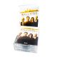 US Edition | Billions: The Complete Series | 28 Discs | Drama | 2016-2023 | 760g
