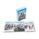 US Edition | Superstore Complete Series | 16 Discs | Comedy | 580g