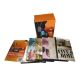 Special Price | China Beach Complete Series | 21 Discs | Drama | 1022g
