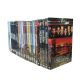 US Edition | LAW & ORDER: SVU S1-24 Complete | 112 Discs | Crime/Drama | 1999-2023 | 3947g