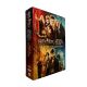 Original Edition | Wizarding World 10-Film Collection | 10 Discs | Fantasy | 2001-2011 | 310g