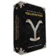 Lightened Edition | Yellowstone Legacy Collection | 21 Discs | Drama/Western | 2018-2022 | 583g
