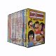 US Edition | Bob's Burgers S1-14 | 39 Discs | Animation | 2011-2024 | 1600g