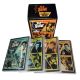 US Edition | The Saint Complete Series | 33 Discs | Adventure/Drama | 1962-1969 | 980g